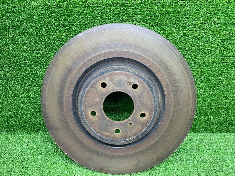 Диск тормозной, 3000 рублей, Москва