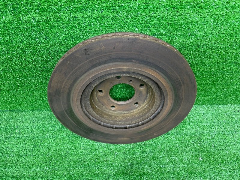 Диск тормозной, 3000 рублей, Москва