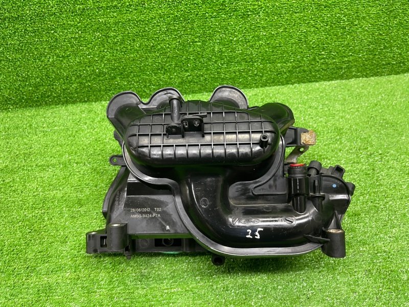 Коллектор впускной, 3100 рублей, Москва