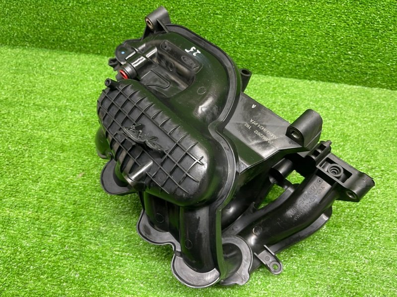 Коллектор впускной, 3100 рублей, Москва