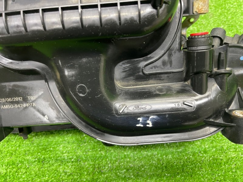 Коллектор впускной, 3100 рублей, Москва