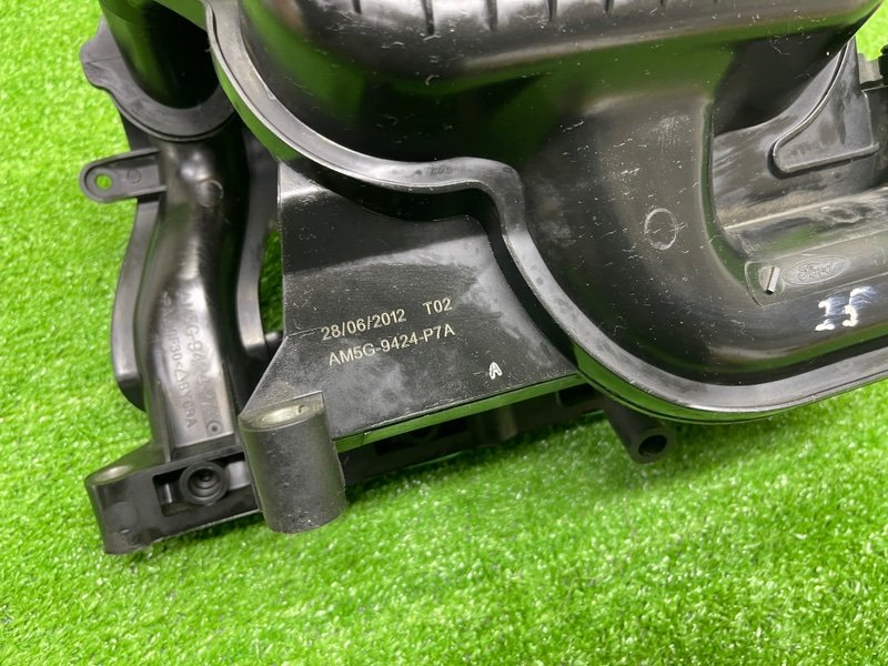 Коллектор впускной, 3100 рублей, Москва