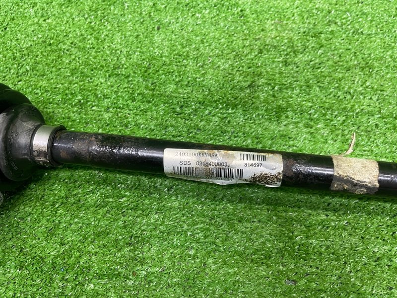 Привод задний, 8000 рублей, Москва