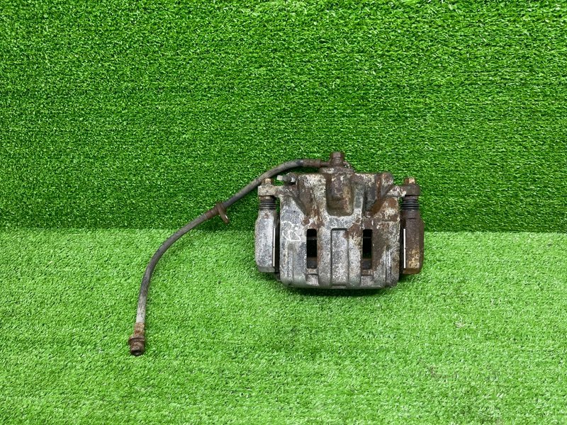 Суппорт тормозной передний правый, 4000 рублей, Москва