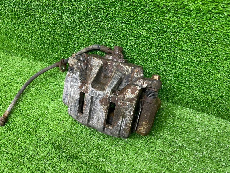 Суппорт тормозной передний правый, 4000 рублей, Москва