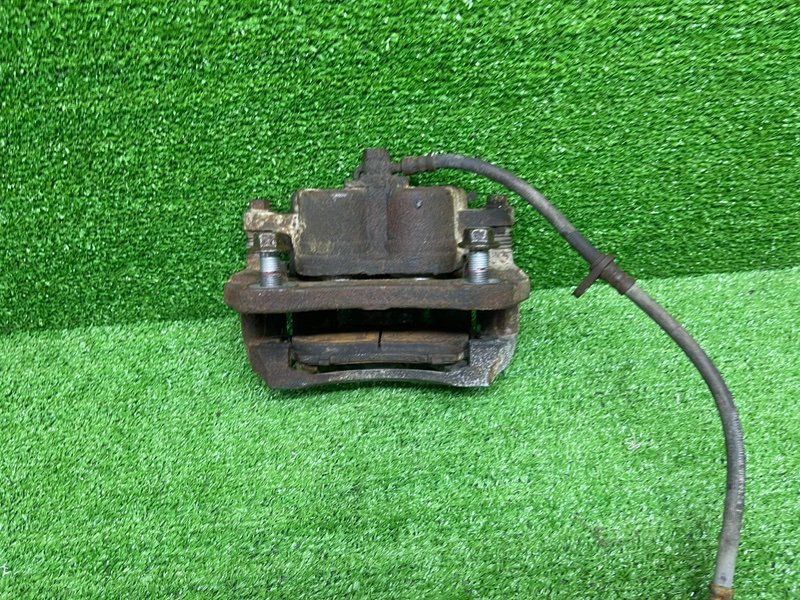 Суппорт тормозной передний правый, 4000 рублей, Москва