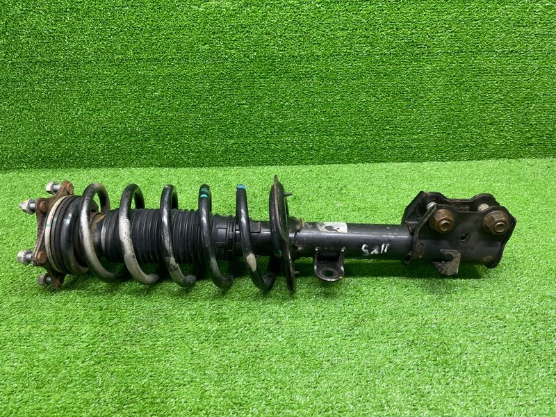 Амортизатор передний, 9000 рублей, Москва