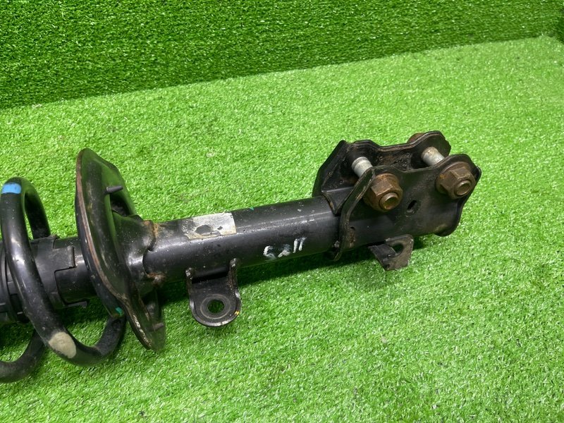 Амортизатор передний, 9000 рублей, Москва