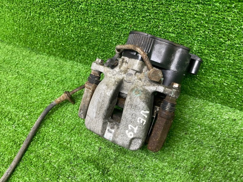 Суппорт тормозной задний левый, 7000 рублей, Москва