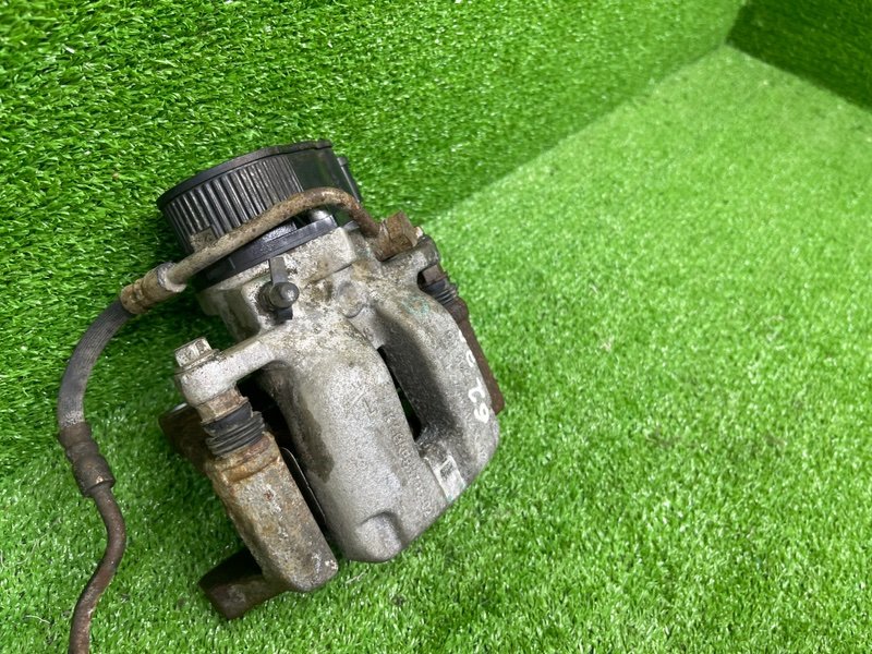 Суппорт тормозной задний левый, 7000 рублей, Москва