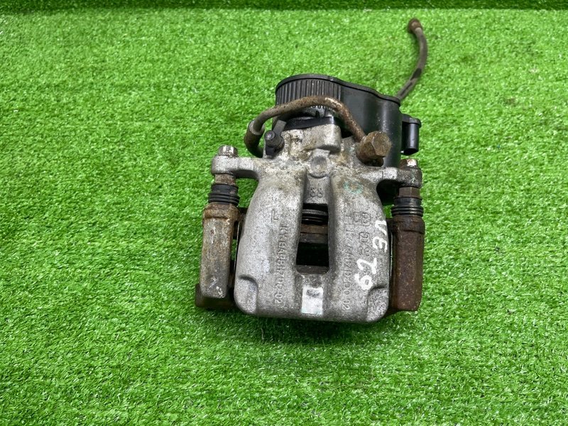 Суппорт тормозной задний левый, 7000 рублей, Москва