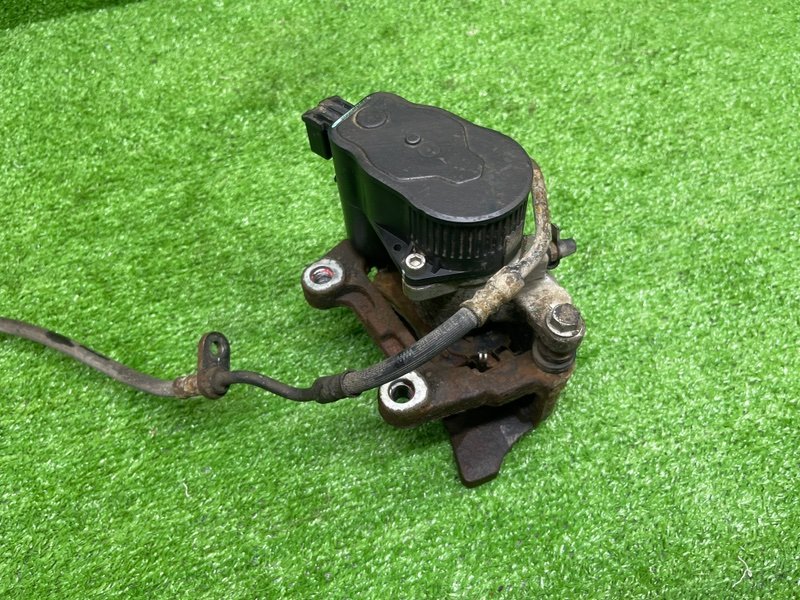 Суппорт тормозной задний левый, 7000 рублей, Москва