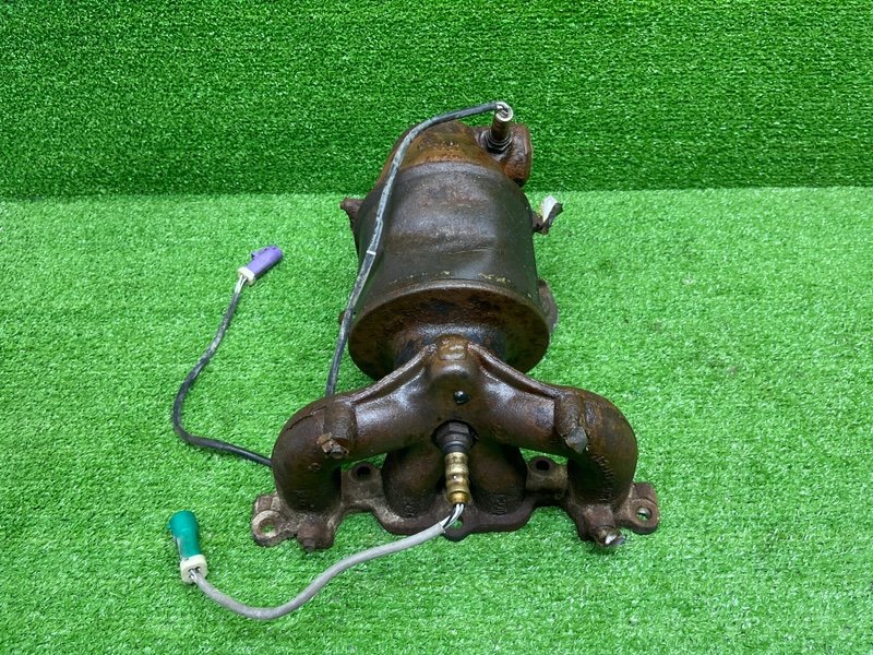 Коллектор выпускной, 7000 рублей, Москва