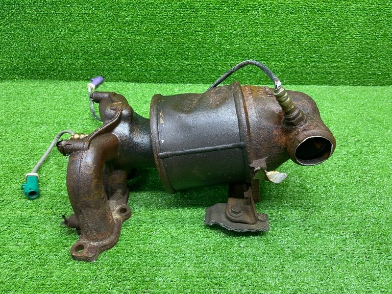 Коллектор выпускной, 7000 рублей, Москва