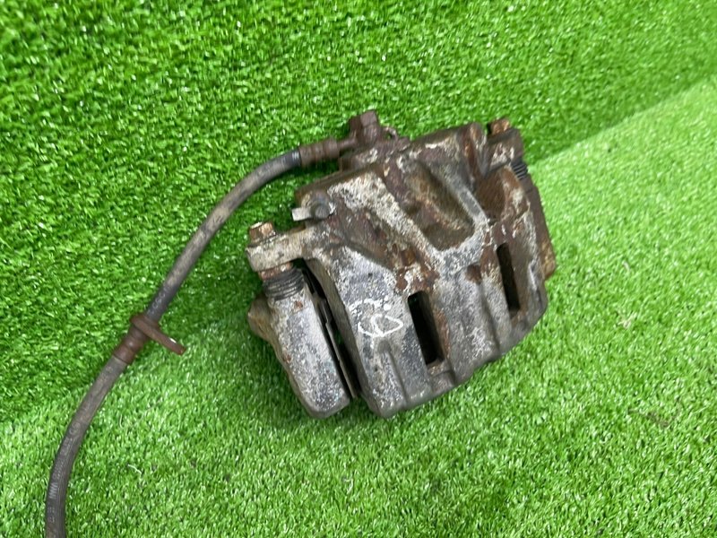 Суппорт тормозной передний правый, 4000 рублей, Москва