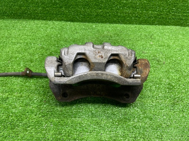 Суппорт тормозной передний правый, 4000 рублей, Москва