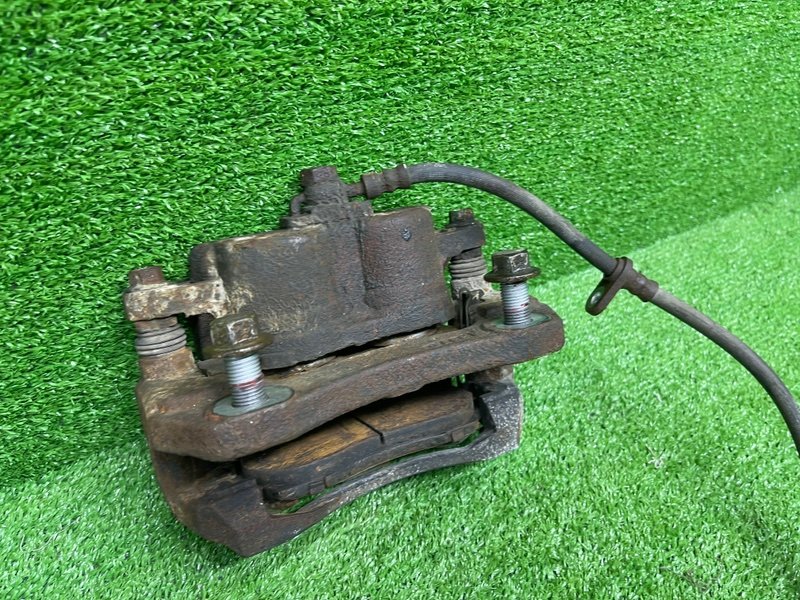 Суппорт тормозной передний правый, 4000 рублей, Москва