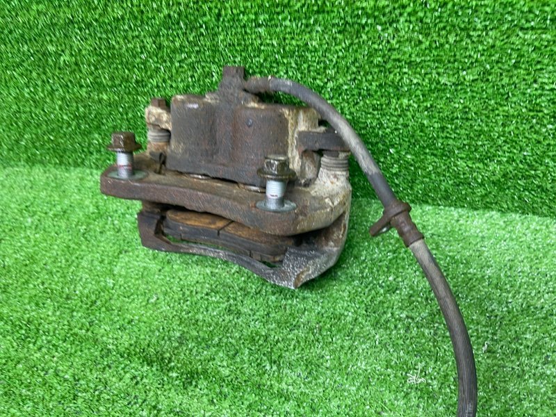 Суппорт тормозной передний правый, 4000 рублей, Москва