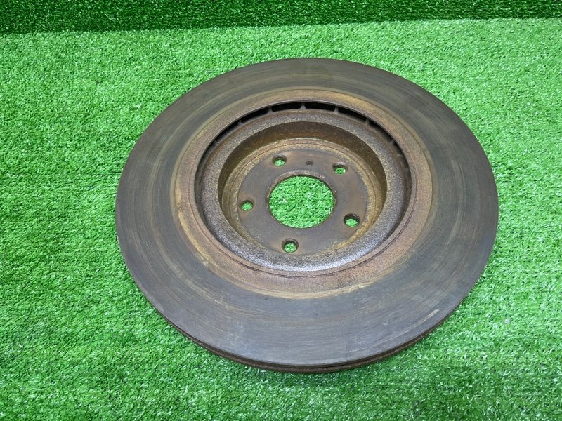 Диск тормозной, 3000 рублей, Москва