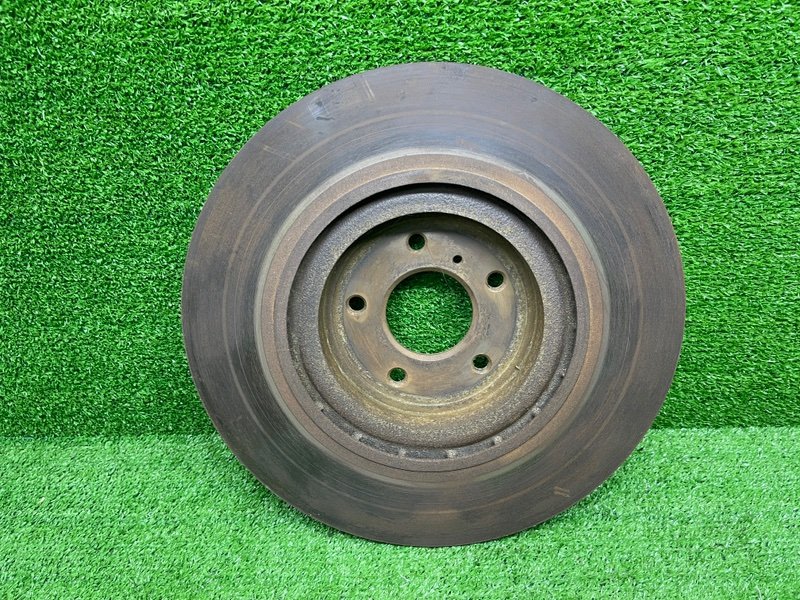 Диск тормозной, 3000 рублей, Москва