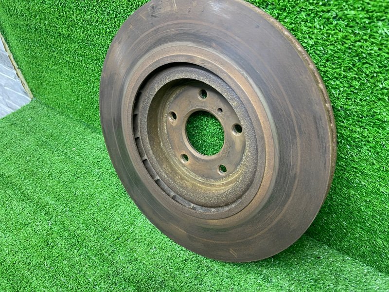 Диск тормозной, 3000 рублей, Москва