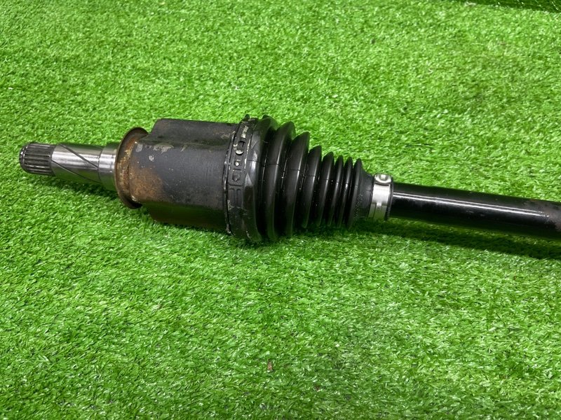 Привод задний, 7000 рублей, Москва