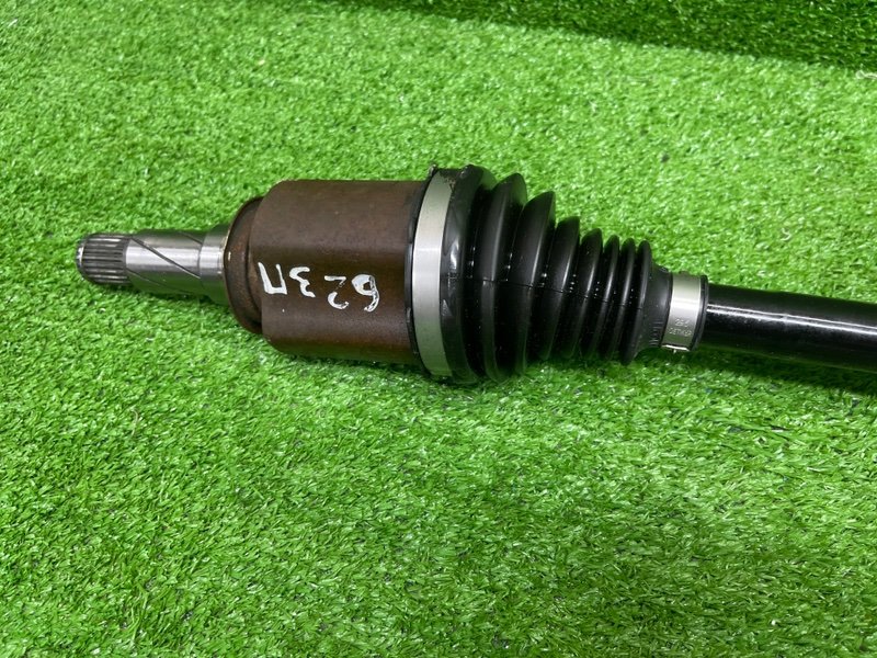 Привод задний, 7000 рублей, Москва