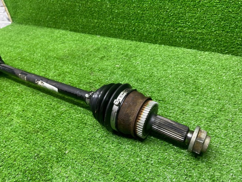 Привод задний, 7000 рублей, Москва