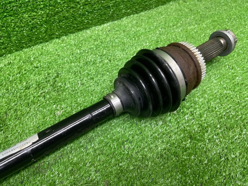 Привод задний, 7000 рублей, Москва