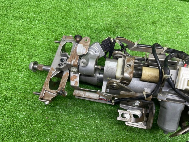 Рулевая колонка, 5000 рублей, Москва