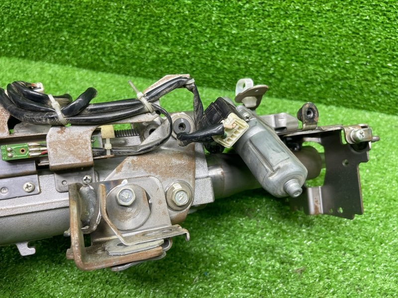 Рулевая колонка, 5000 рублей, Москва