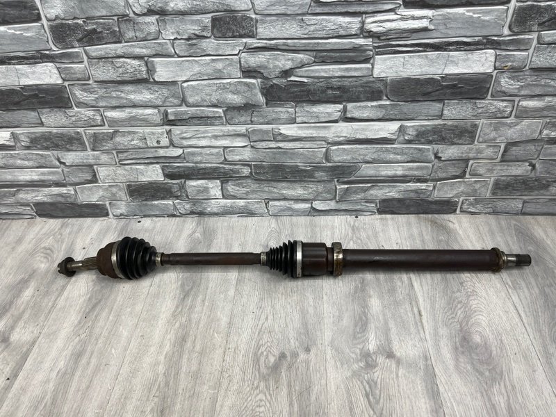 Привод передний правый, 7100 рублей, Москва