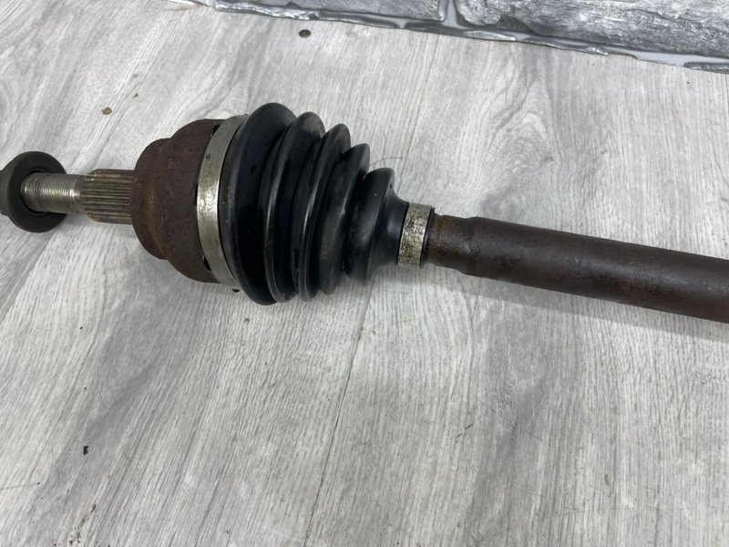 Привод передний правый, 7100 рублей, Москва