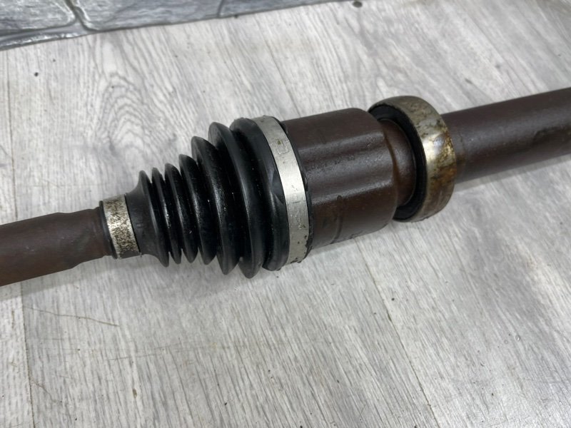 Привод передний правый, 7100 рублей, Москва