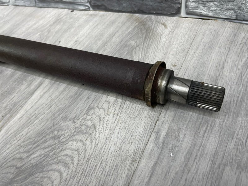 Привод передний правый, 7100 рублей, Москва