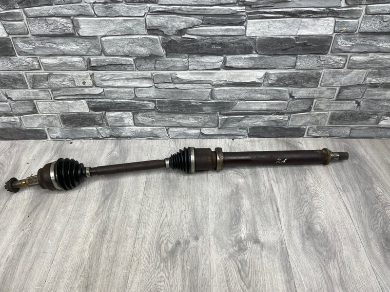 Привод передний правый, 7100 рублей, Москва