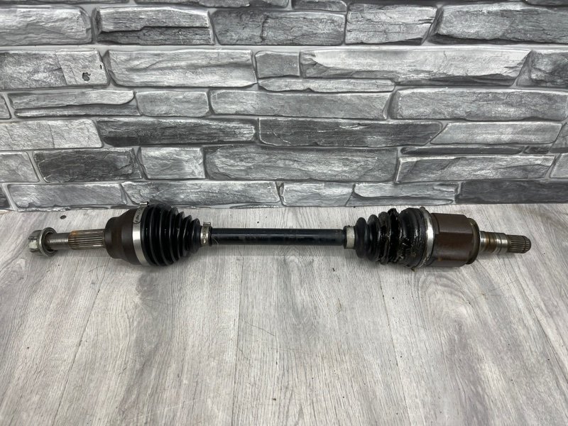 Привод передний правый, 12000 рублей, Москва