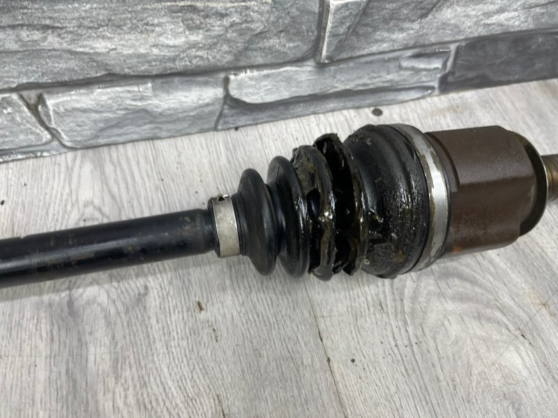 Привод передний правый, 12000 рублей, Москва