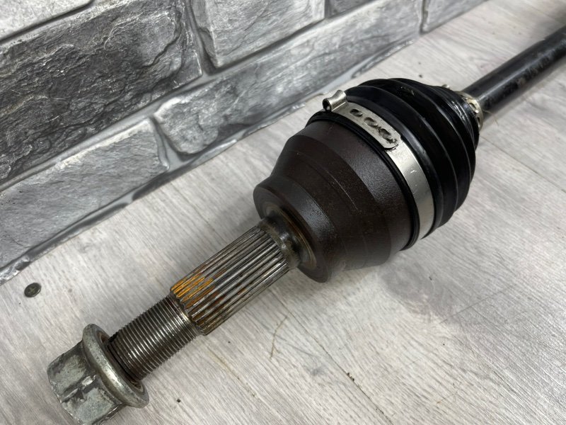 Привод передний правый, 12000 рублей, Москва