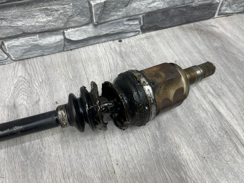 Привод передний правый, 12000 рублей, Москва