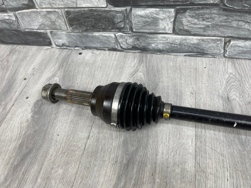 Привод передний правый, 12000 рублей, Москва