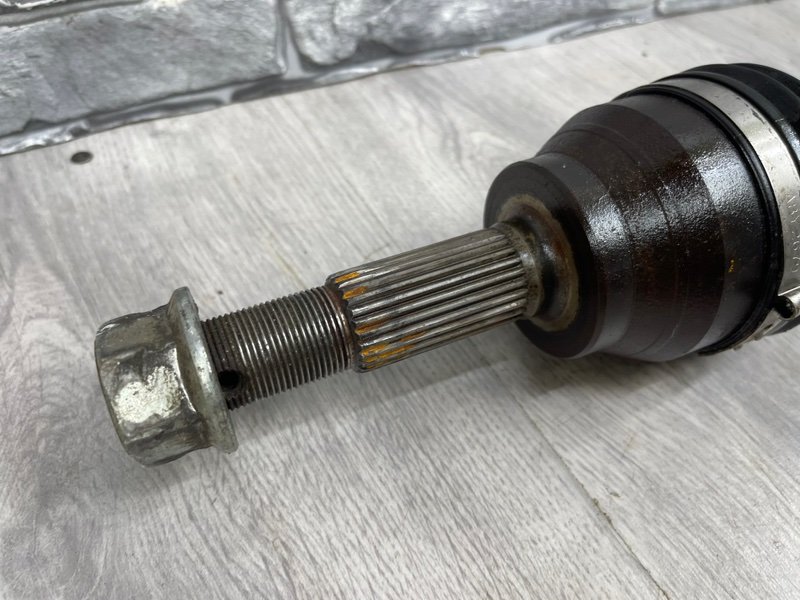 Привод передний правый, 12000 рублей, Москва