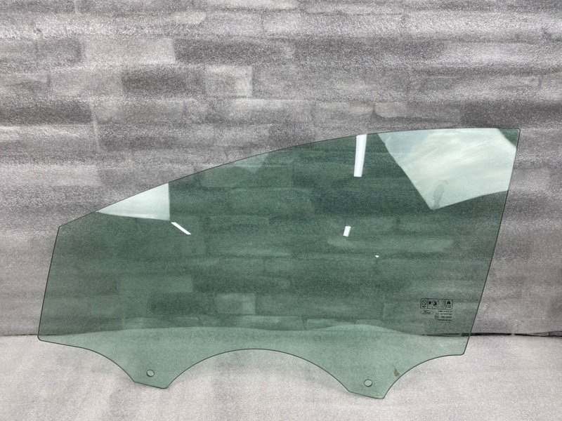 Стекло двери передней левой, 1100 рублей, Москва