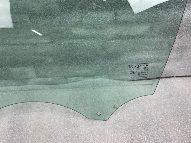 Стекло двери передней левой, 1100 рублей, Москва