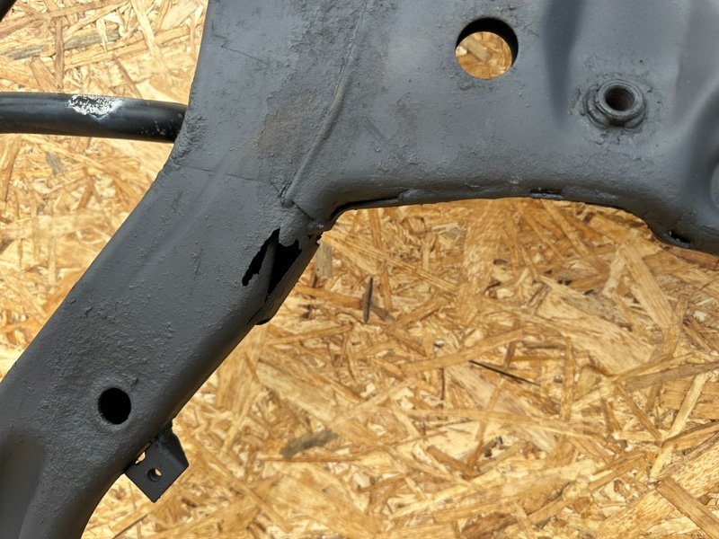 Балка подмоторная, 10000 рублей, Москва