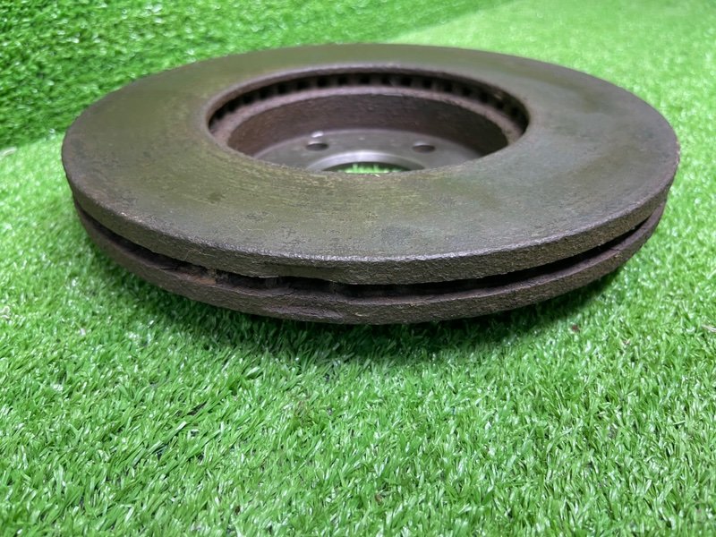 Диск тормозной, 1000 рублей, Москва