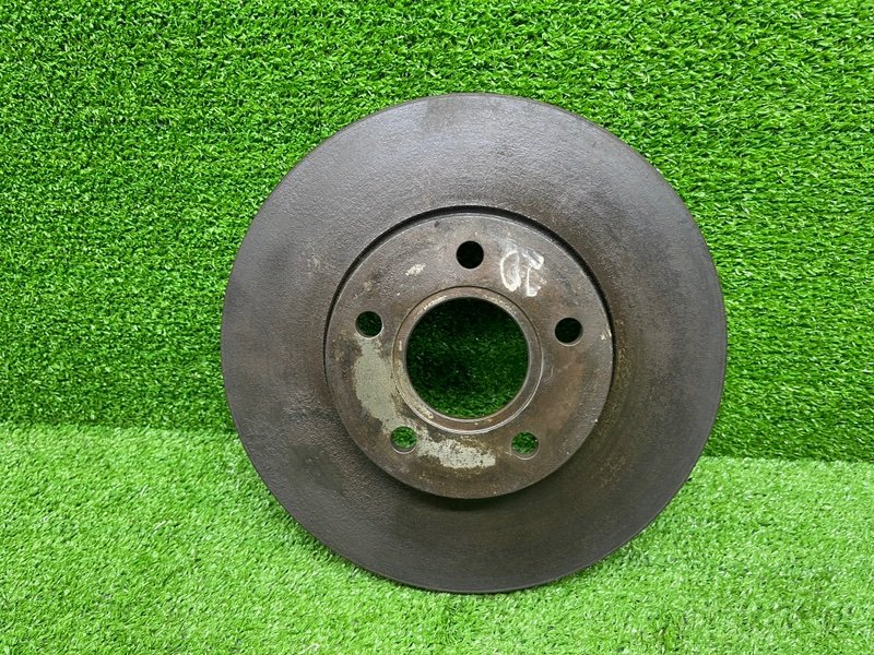 Диск тормозной, 1050 рублей, Москва