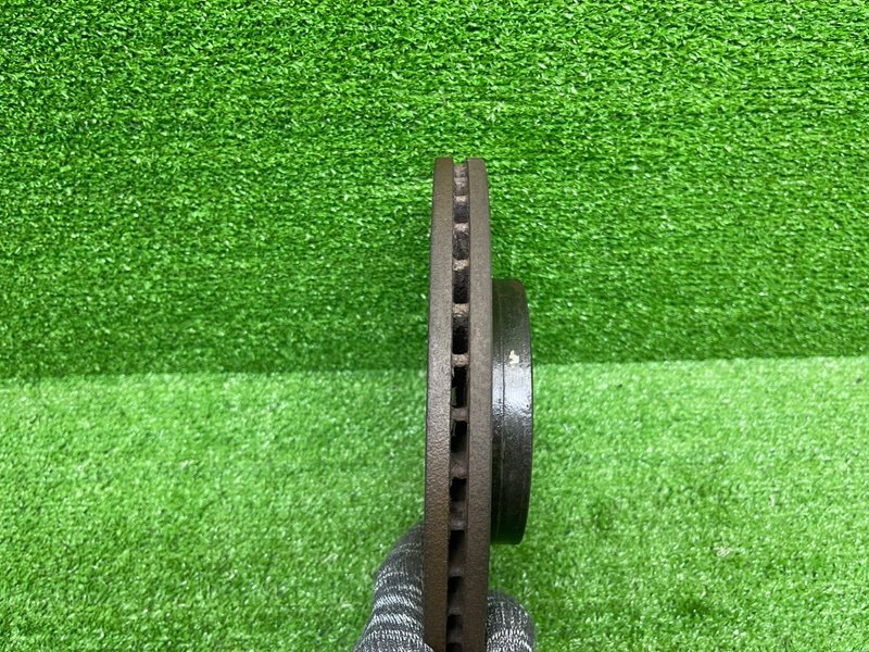 Диск тормозной, 1050 рублей, Москва