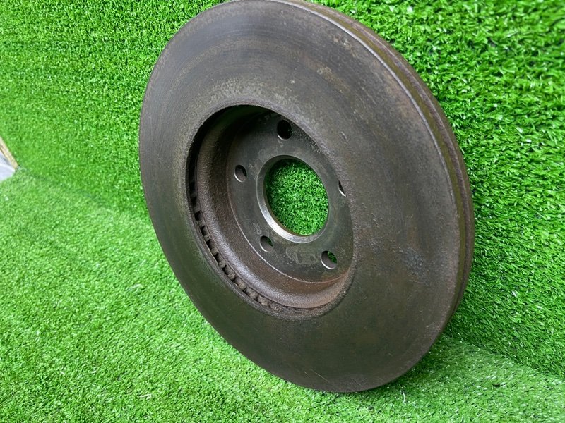 Диск тормозной, 1050 рублей, Москва