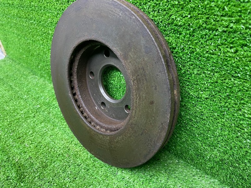 Диск тормозной, 1050 рублей, Москва